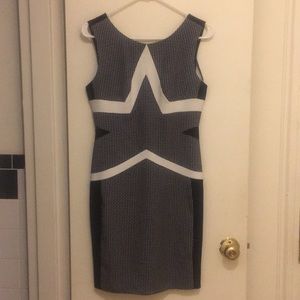 Diane Von Furstenberg Dress